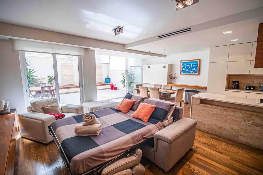 Pembroke St Julians Luxury, Comfort, Location Ngoại thất bức ảnh