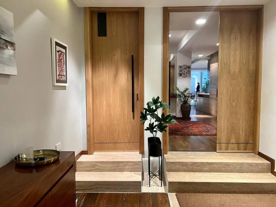Pembroke St Julians Luxury, Comfort, Location Ngoại thất bức ảnh