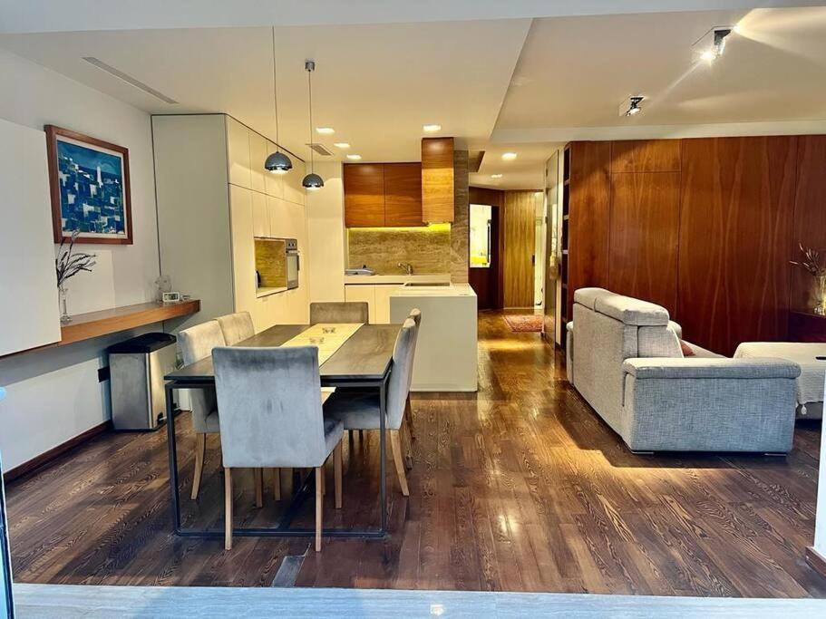 Pembroke St Julians Luxury, Comfort, Location Ngoại thất bức ảnh