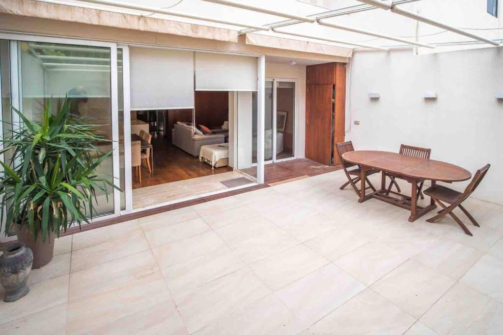 Pembroke St Julians Luxury, Comfort, Location Ngoại thất bức ảnh